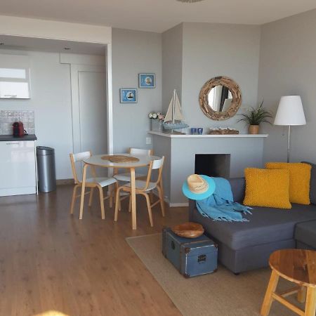 Benny'S Beach House 2 Zandvoort Esterno foto