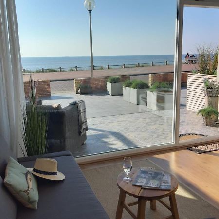 Benny'S Beach House 2 Zandvoort Esterno foto