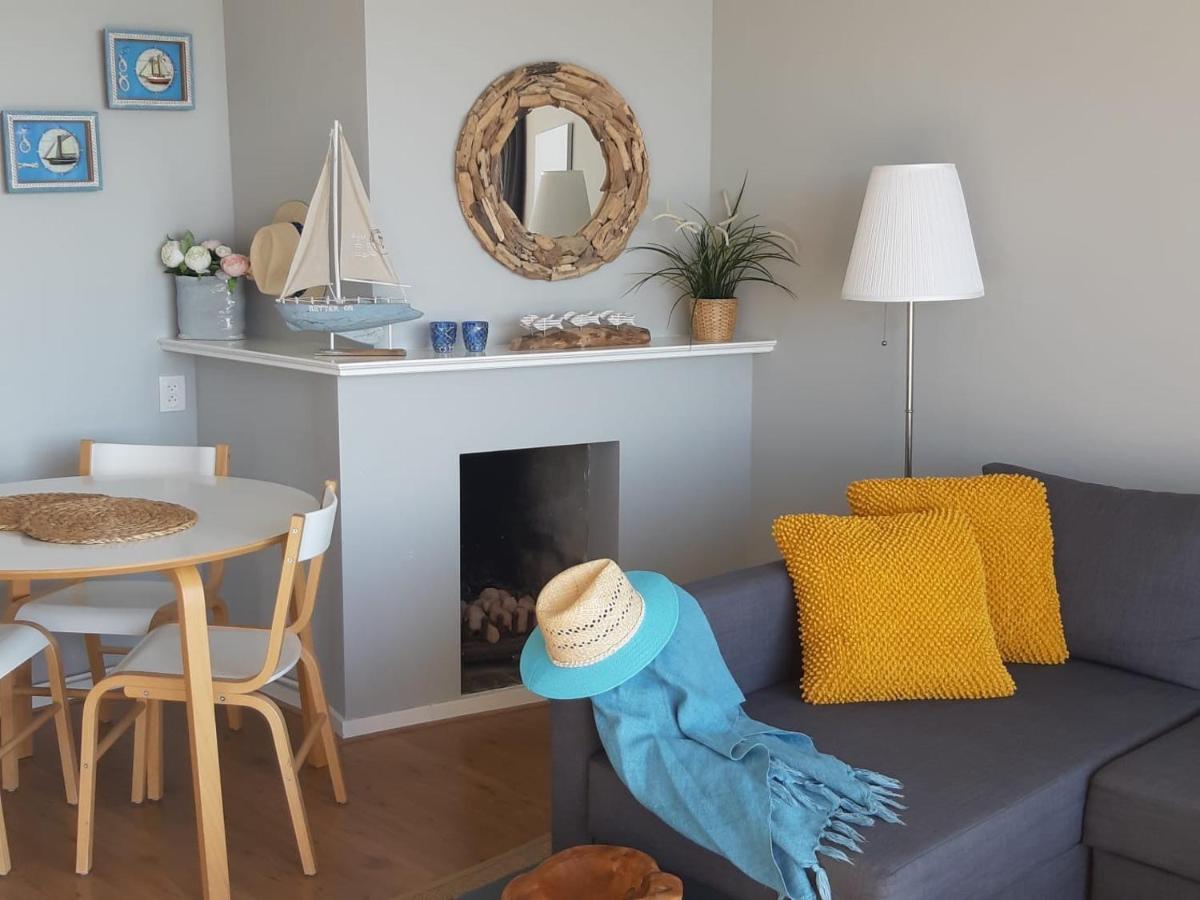 Benny'S Beach House 2 Zandvoort Esterno foto