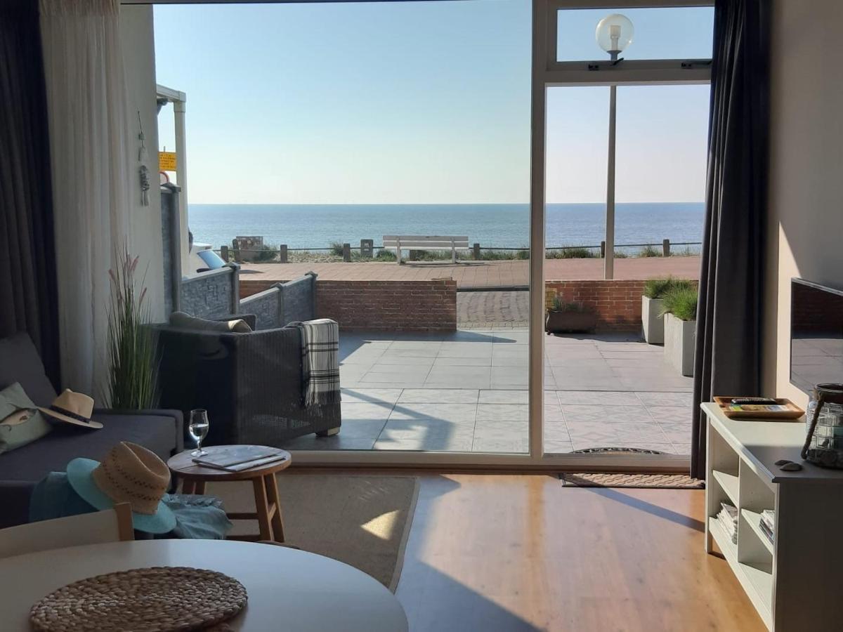 Benny'S Beach House 2 Zandvoort Esterno foto