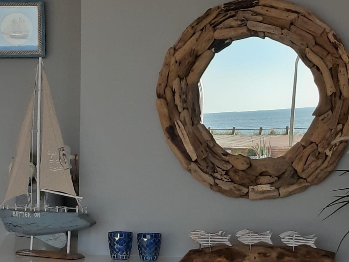 Benny'S Beach House 2 Zandvoort Esterno foto