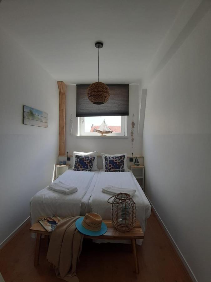 Benny'S Beach House 2 Zandvoort Esterno foto