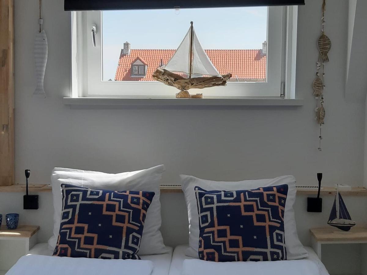 Benny'S Beach House 2 Zandvoort Esterno foto