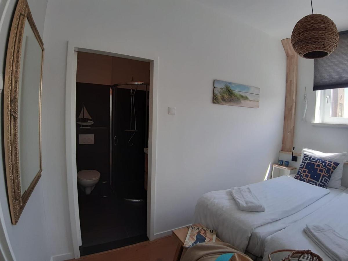 Benny'S Beach House 2 Zandvoort Esterno foto