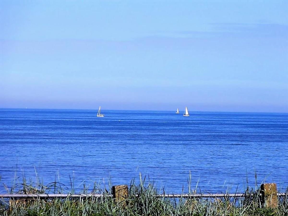 Benny'S Beach House 2 Zandvoort Esterno foto