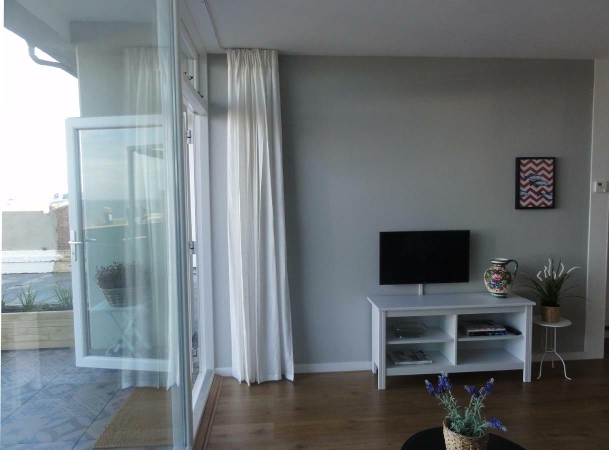 Benny'S Beach House 2 Zandvoort Esterno foto
