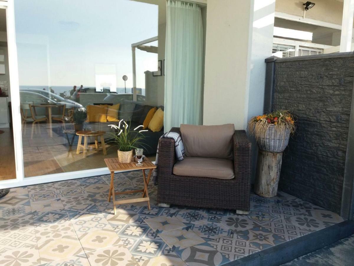 Benny'S Beach House 2 Zandvoort Esterno foto