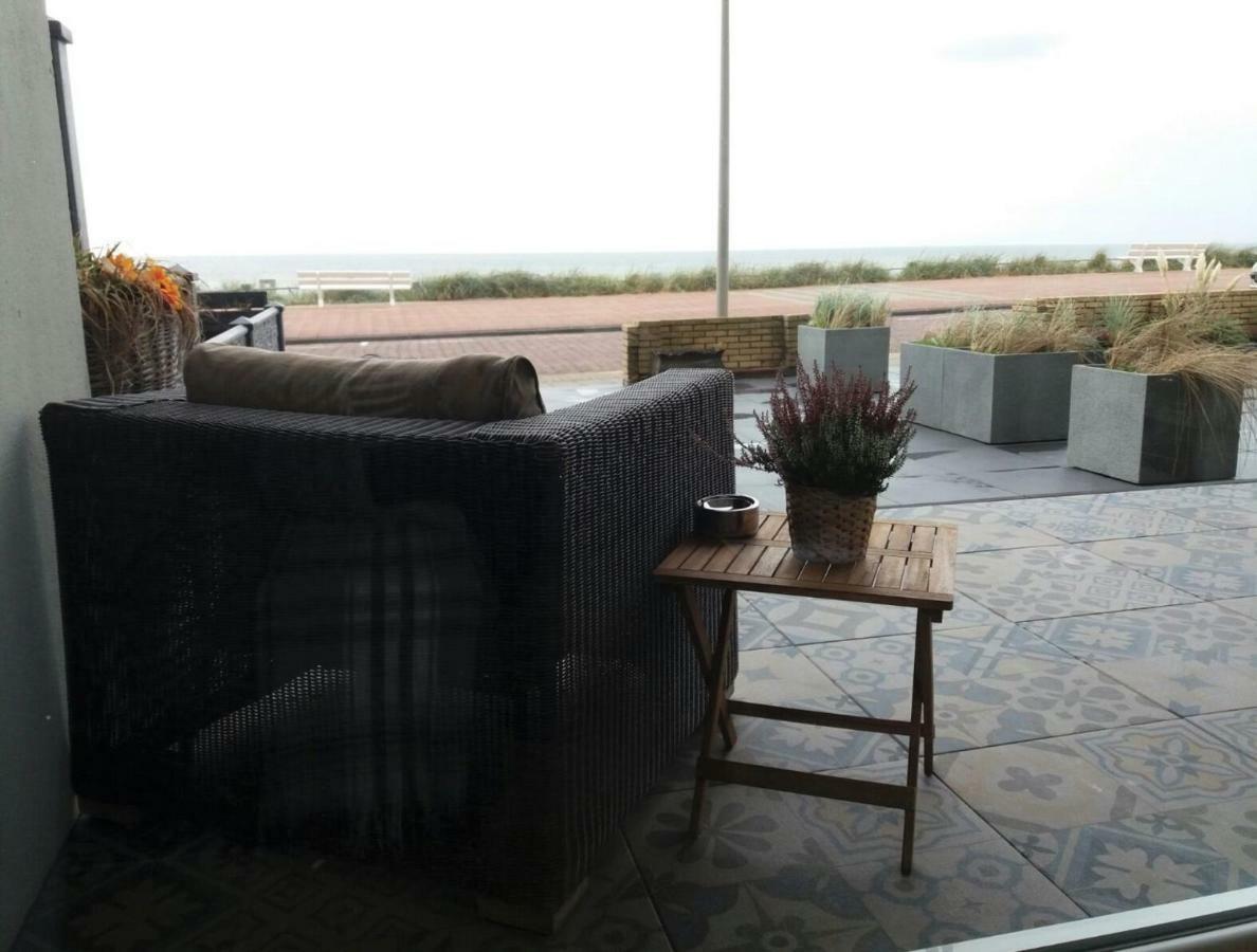 Benny'S Beach House 2 Zandvoort Esterno foto